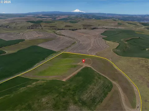 Emerson Loop Rd, The Dalles, OR 97058 photo 3
