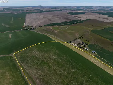 Emerson Loop Rd, The Dalles, OR 97058 photo 2