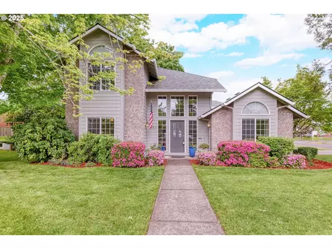 1653 SW Bonnie Jean Pl, Mcminnville, OR 97128