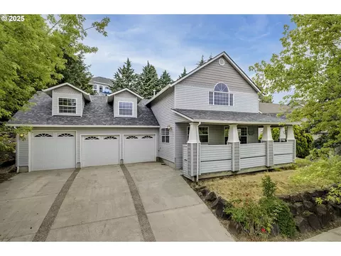 1317 E Hillsdale Dr, Newberg, OR 97132