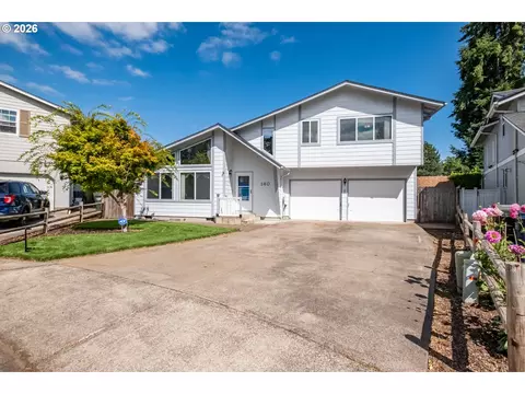 140 Susan Pl, Junction City, OR 97448