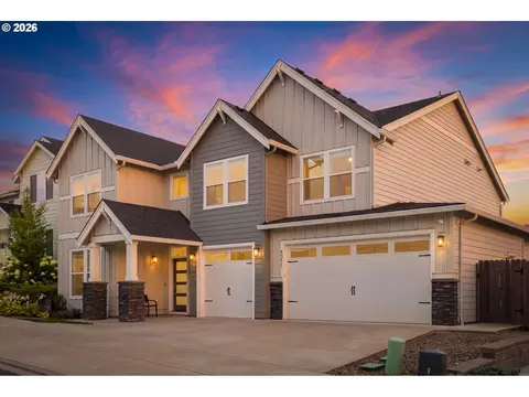 4311 S 17th Way, Ridgefield, WA 98642