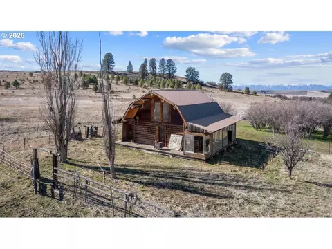 Roulet Loop, Elgin, OR 97827 photo 6