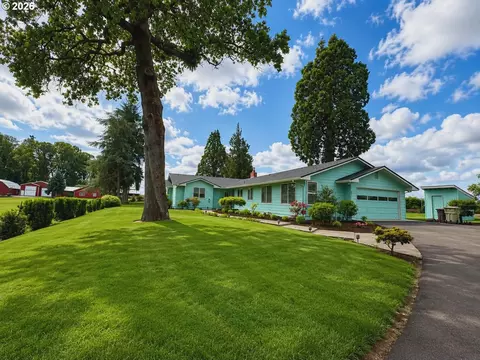 9875 NW 316th Pl, Hillsboro, OR 97124