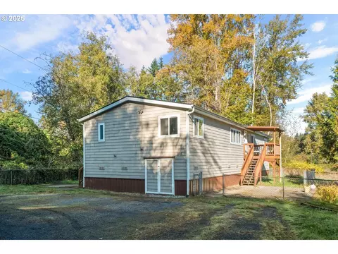 196 Ostrander Rd, Kelso, WA 98626