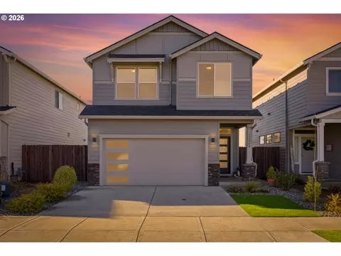 11004 NE 135th Ave, Vancouver, WA 98682
