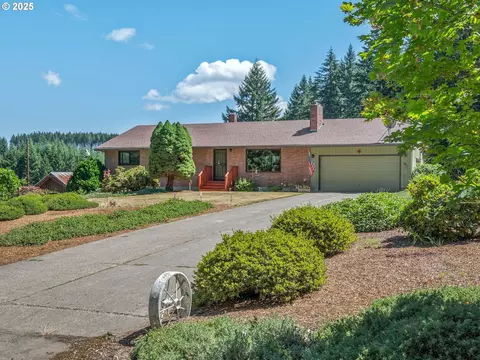 25420 NW Pumpkin Ridge Rd, North Plains, OR 97133