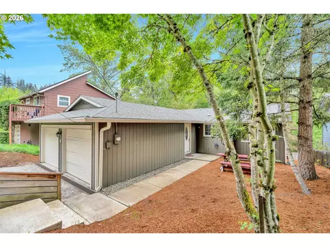 9505 SW 50th Ave, Portland, OR 97219