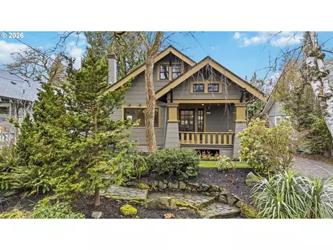 2223 NE 43rd Ave, Portland, OR 97213