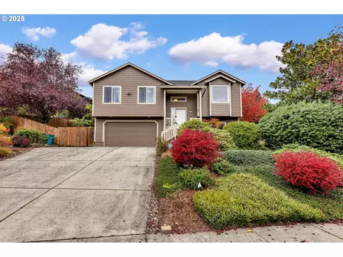 1035 E Pioneer Loop, La Center, WA 98629