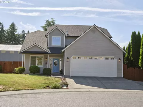 11410 NE 47th Ct, Vancouver, WA 98686