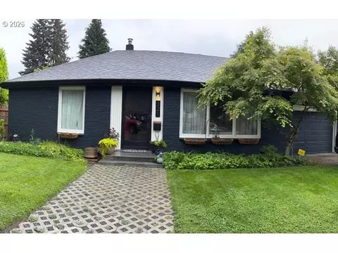 321 E 27th St, Vancouver, WA 98663