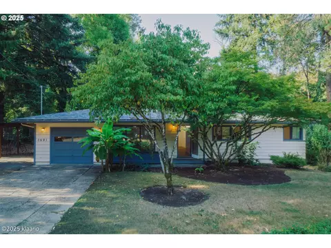 3691 Ridgewood Way, West Linn, OR 97068