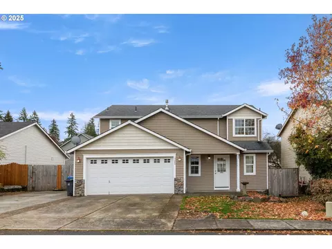 15280 Penny Ave, Sandy, OR 97055