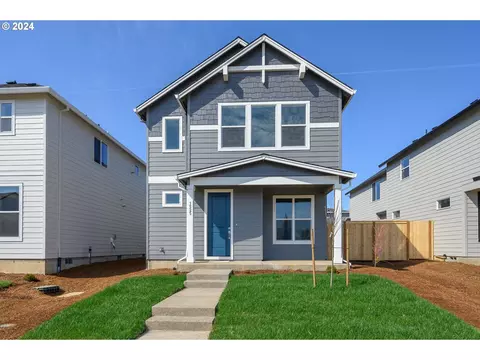 3050 S Kodiak St #LOT 812, Cornelius, OR 97113