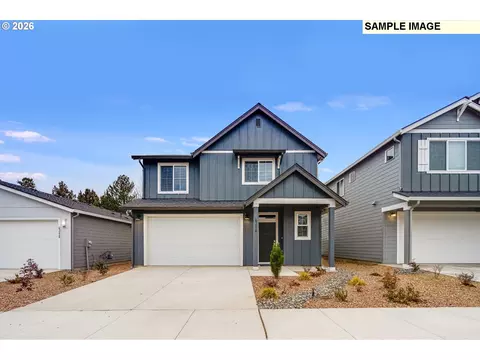 12033 NE Majestic Falls Ave, Happy Valley, OR 97086
