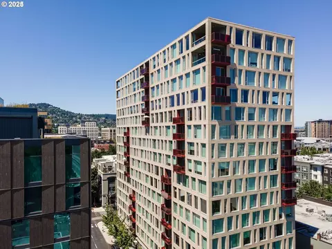 937 NW Glisan St #1530, Portland, OR 97209