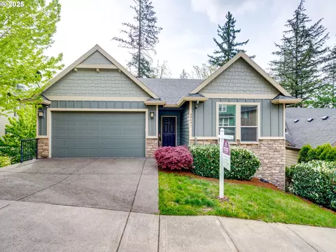 4868 Y St, Washougal, WA 98671