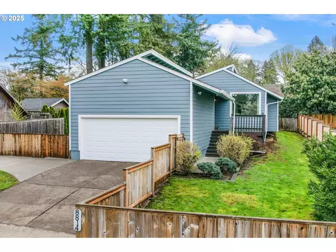 8814 SW 19th Ave, Portland, OR 97219