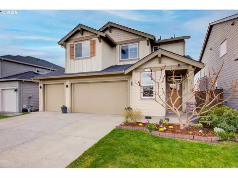 4100 S Kennedy Dr, Ridgefield, WA 98642