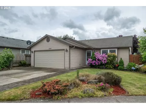 3154 28th Ave SE, Albany, OR 97322