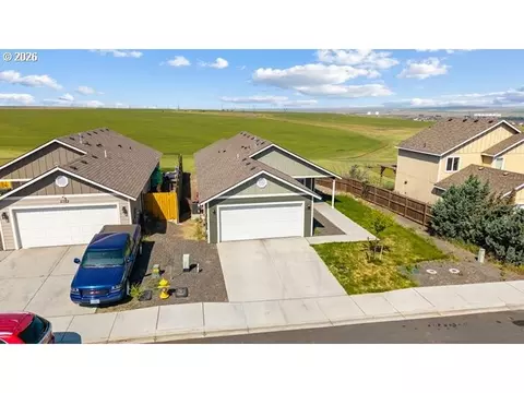View/Area - 2768 High Desert Loop, Umatilla, OR 97882 photo 1 of 18