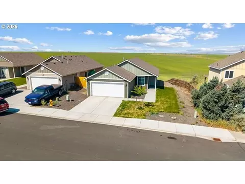 View/Area - 2768 High Desert Loop, Umatilla, OR 97882 photo 10 of 18