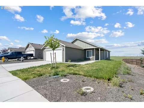 Exterior - 2768 High Desert Loop, Umatilla, OR 97882 photo 1 of 1