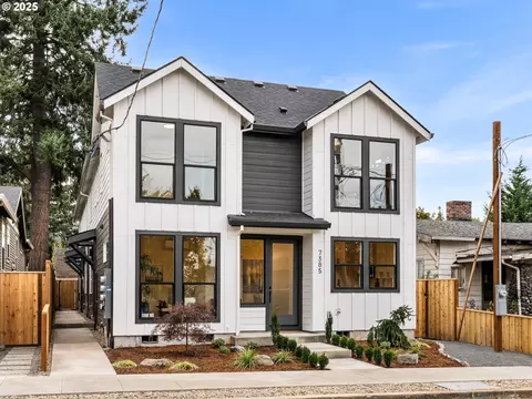 7381 N Mobile Ave, Portland, OR 97217