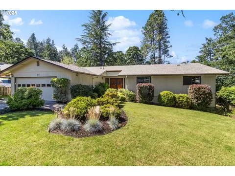 311 E 50th Ave, Eugene, OR 97405