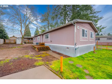 10038 S New Era Rd #96, Canby, OR 97013