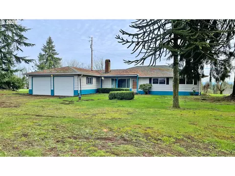 22835 SW Chapman Rd, Sherwood, OR 97140