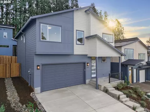 284 NW Mawrcrest Ave, Gresham, OR 97030 photo 1