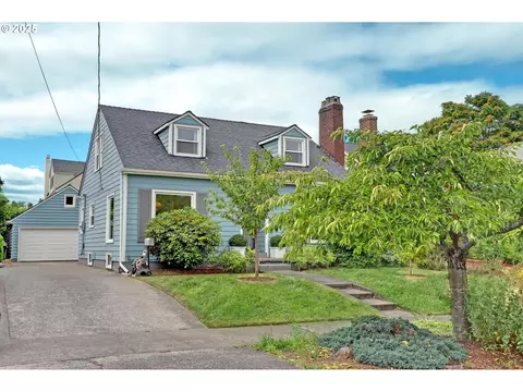 3125 NE 43rd Ave, Portland, OR 97213