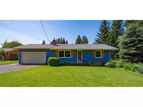 464 Spring Creek Dr, Eugene, OR 97404