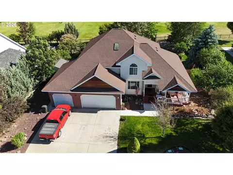 3555 Indiana Ave, Baker City, OR 97814