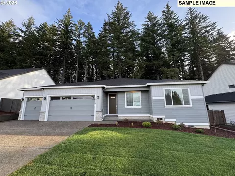 5372 N 93rd Ave #LOT 277, Camas, WA 98607