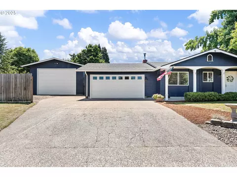 2378 11th St, Springfield, OR 97477