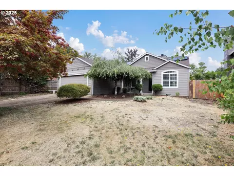 175 NE Chancellor Ct, Hillsboro, OR 97124