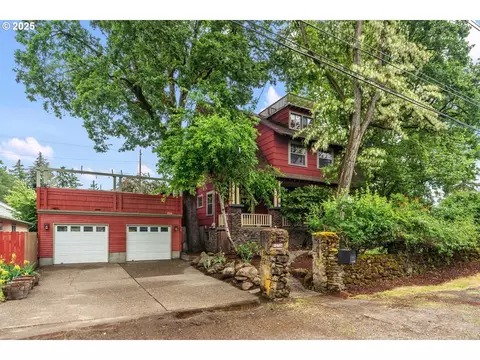 12724 SE 22nd Ave, Milwaukie, OR 97222