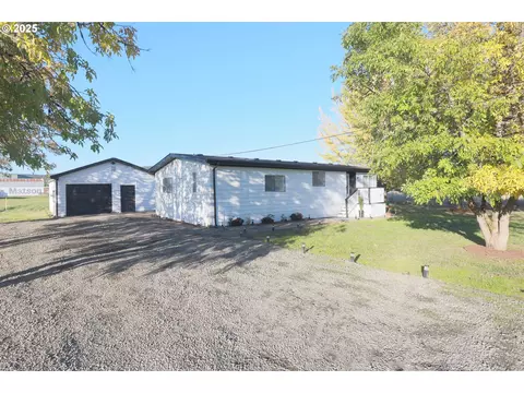 1315 W Main St, Sheridan, OR 97378