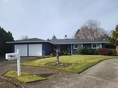 3817 NE 139th Ave, Portland, OR 97230