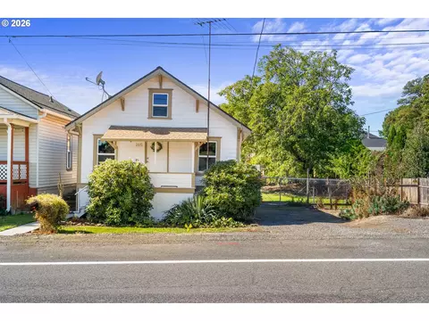 265 N 5th St, Saint Helens, OR 97051