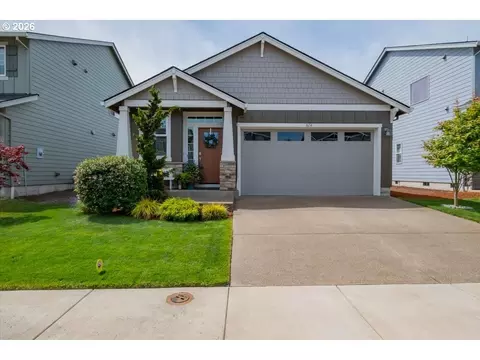 1654 Nolan Ave, Albany, OR 97322
