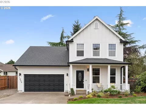 11466 Brandow St, Oregon City, OR 97045