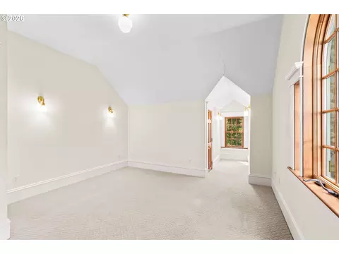 Bedroom - 3535 Agate St, Eugene, OR 97405 photo 6 of 7