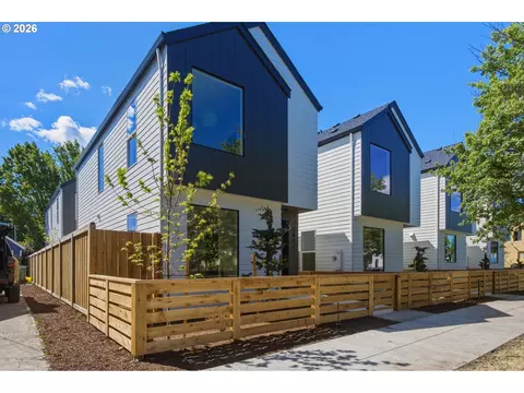 2885 NE 62nd Ave, Portland, OR 97213