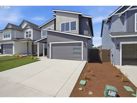 804 SE 34th Cir, Battle Ground, WA 98604