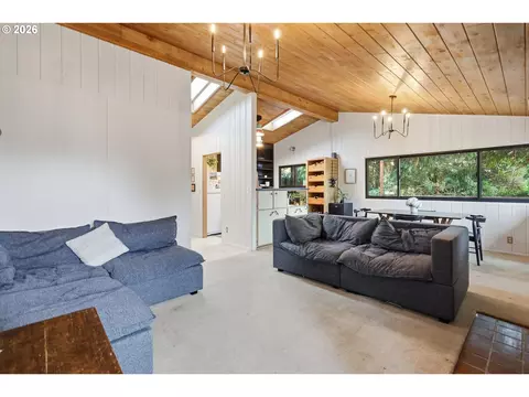 Living - 3835 Blanton Rd, Eugene, OR 97405 photo 2 of 3