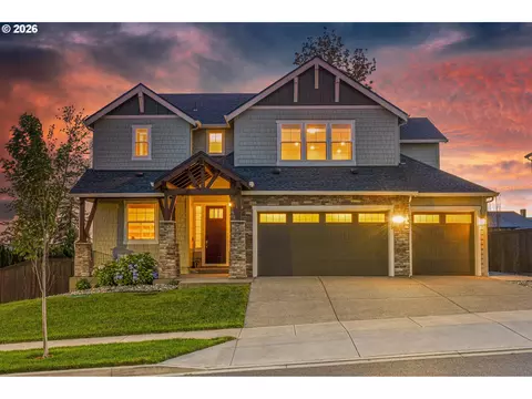 1739 NW Hancock Dr, Camas, WA 98607